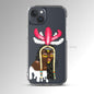 Clear Iphone Case 15 Plus