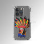 Clear Iphone Case 15 Pro