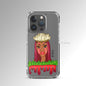 Clear Iphone Case 15 Pro