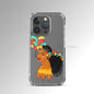 Clear Iphone Case 15 Pro