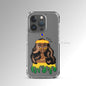 Clear Iphone Case 15 Pro