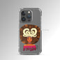Clear Iphone Case 15 Pro