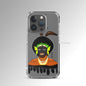 Clear Iphone Case 15 Pro