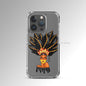 Clear Iphone Case 15 Pro