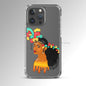 Clear Iphone Case 15 Pro Max