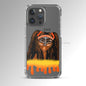 Clear Iphone Case 15 Pro Max