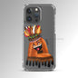 Clear Iphone Case 15 Pro Max