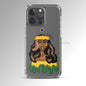 Clear Iphone Case 15 Pro Max