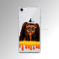 Clear Iphone Case 7/8