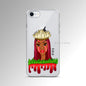 Clear Iphone Case 7/8