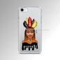 Clear Iphone Case Se