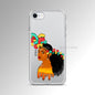 Clear Iphone Case Se