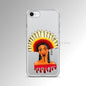 Clear Iphone Case Se