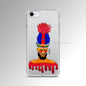 Clear Iphone Case Se