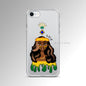 Clear Iphone Case Se