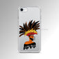 Clear Iphone Case Se