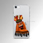 Clear Iphone Case Se