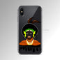 Clear Iphone Case X/Xs
