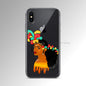 Clear Iphone Case X/Xs