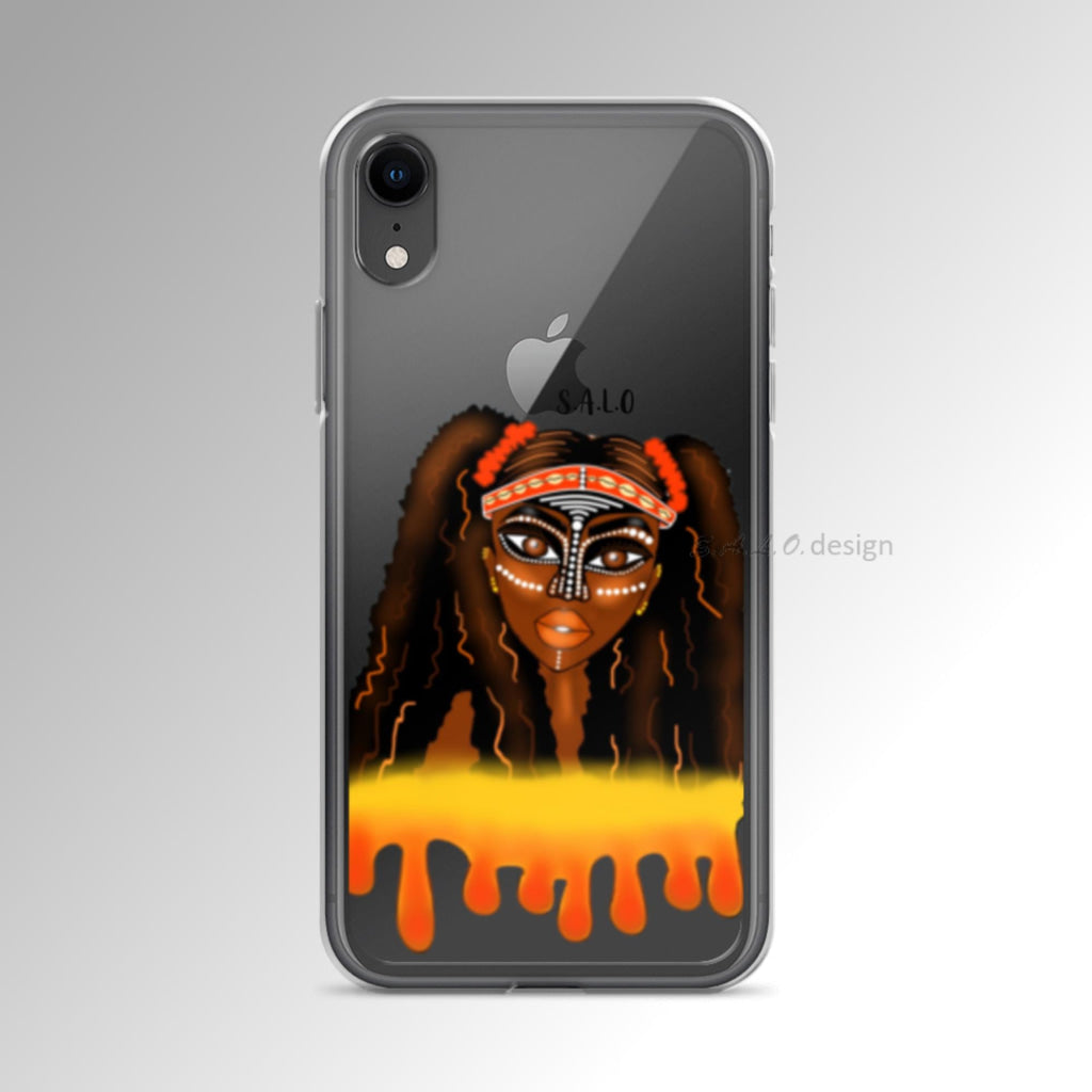 Clear Iphone Case Xr