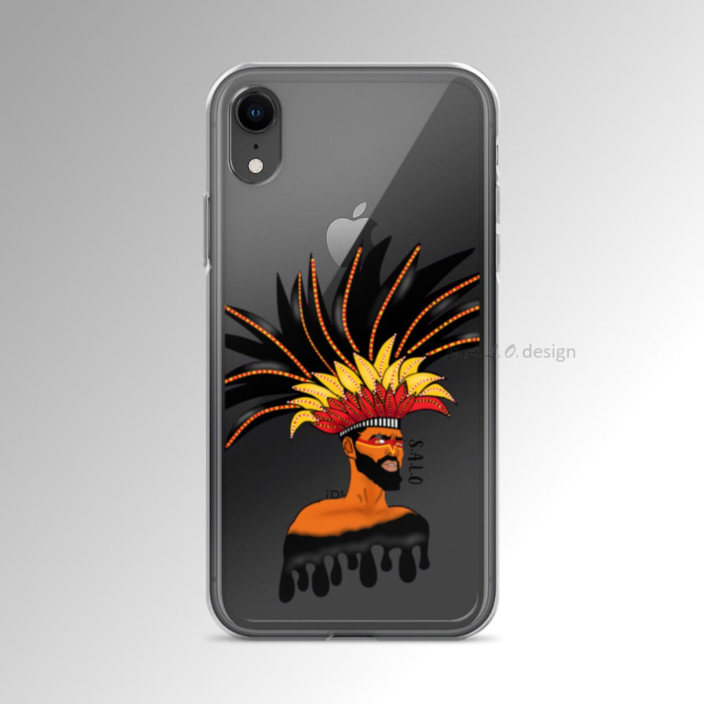 Clear Iphone Case Xr