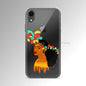 Clear Iphone Case Xr