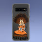 Clear Samsung Case Galaxy S10