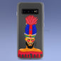Clear Samsung Case Galaxy S10 +