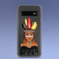 Clear Samsung Case Galaxy S10