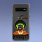 Clear Samsung Case Galaxy S10