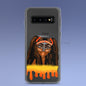 Clear Samsung Case Galaxy S10