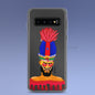 Clear Samsung Case Galaxy S10
