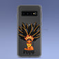 Clear Samsung Case Galaxy S10