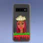 Clear Samsung Case Galaxy S10