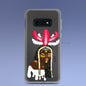 Clear Samsung Case Galaxy S10E
