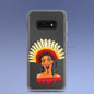Clear Samsung Case Galaxy S10E