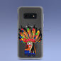 Clear Samsung Case Galaxy S10E