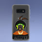 Clear Samsung Case Galaxy S10E