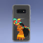 Clear Samsung Case Galaxy S10E