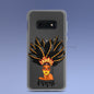 Clear Samsung Case Galaxy S10E