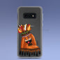 Clear Samsung Case Galaxy S10E