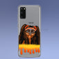 Clear Samsung Case Galaxy S20