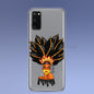 Clear Samsung Case Galaxy S20