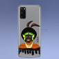 Clear Samsung Case Galaxy S20