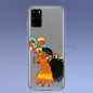 Clear Samsung Case Galaxy S20 Plus
