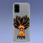 Clear Samsung Case Galaxy S20 Plus