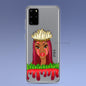 Clear Samsung Case Galaxy S20 Plus