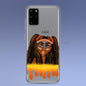 Clear Samsung Case Galaxy S20 Plus