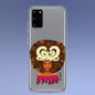 Clear Samsung Case Galaxy S20 Plus