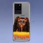 Clear Samsung Case Galaxy S20 Ultra
